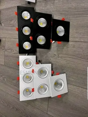 Double Reset Light