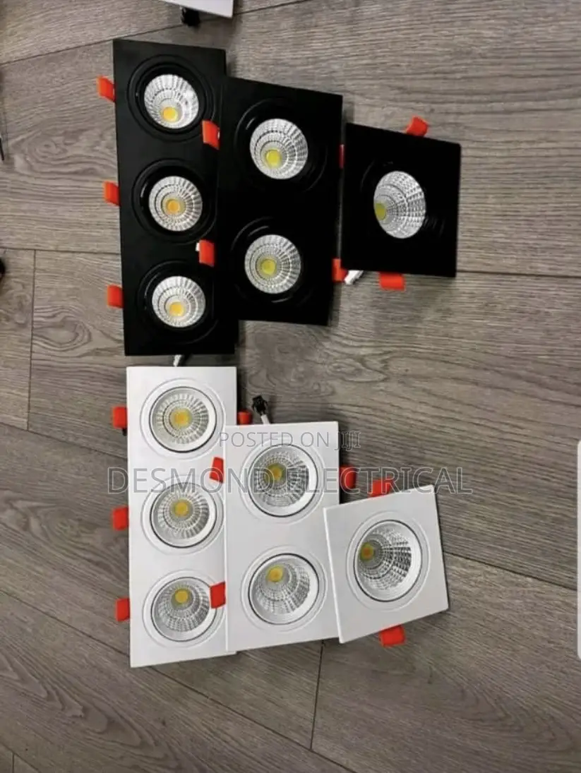 Double Reset Light