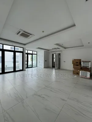 Photo - Furnished 3bdrm Maisonette in Banana Island for rent