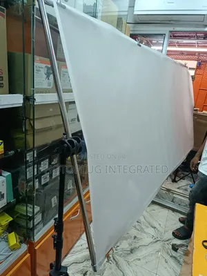 Photography 120*250cm Scrim Diffuser