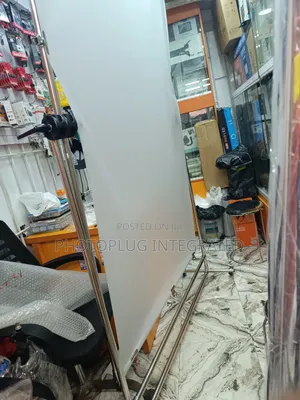 Scrim Diffuser 120*190cm Set