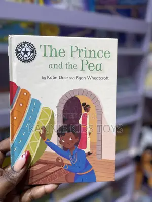 Reading Champions Book Series