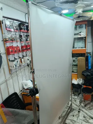Photography Scrim Diffuser 120*190cm