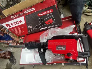Electric Powered Jack Hammer Machine,1800watts