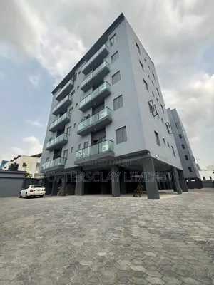 Photo - 4bdrm Block of Flats in Ikoyi for sale