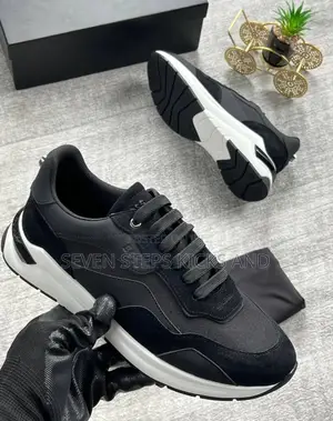 Photo - High Quality Hugo Boss Luxury Men Shoe