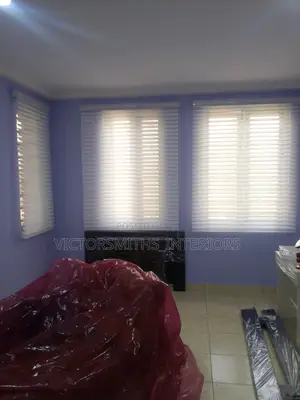 High Quality Triple Shades Blinds
