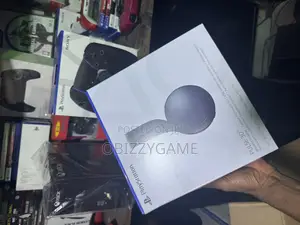 Ps5 Headset Pulse 3d