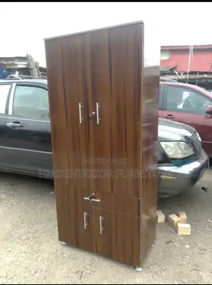 Wardrobe 32 Inches by 6ft