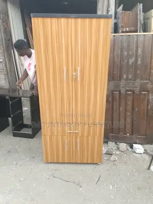 Wardrobe 32 Inches by 6ft
