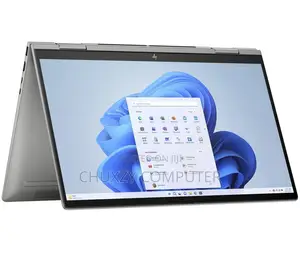 New Laptop HP Envy X360 15-Cp0013nr 36GB Intel Core Ultra 7 SSD 1T