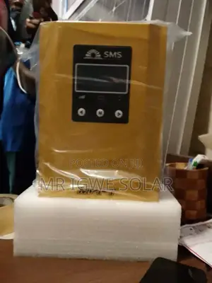 SMS Charge Controller