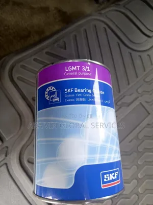 SKF Mineral Oil Grease 1 Kg SKF LGMT 3