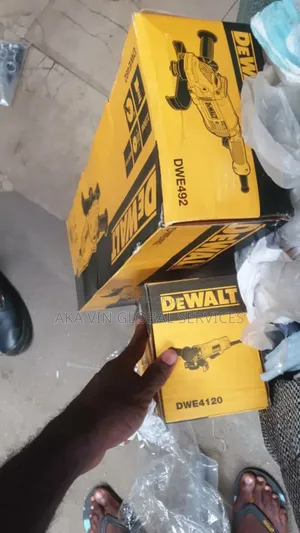 Dwe492 2200w 230mm Angle Grinder