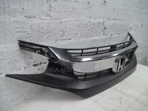 Front Grille Honda Civic 2016- 2019