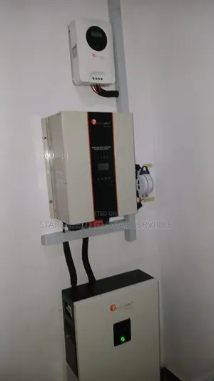 Power Up With Solar | Premium Solar Panel Inverter Service