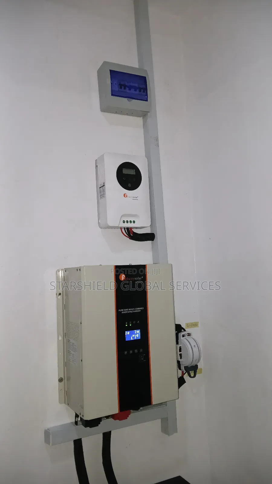 Solar Made Simple | Quick, Safe, Professional Installations