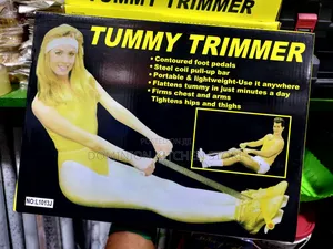 Tummy Trimmer