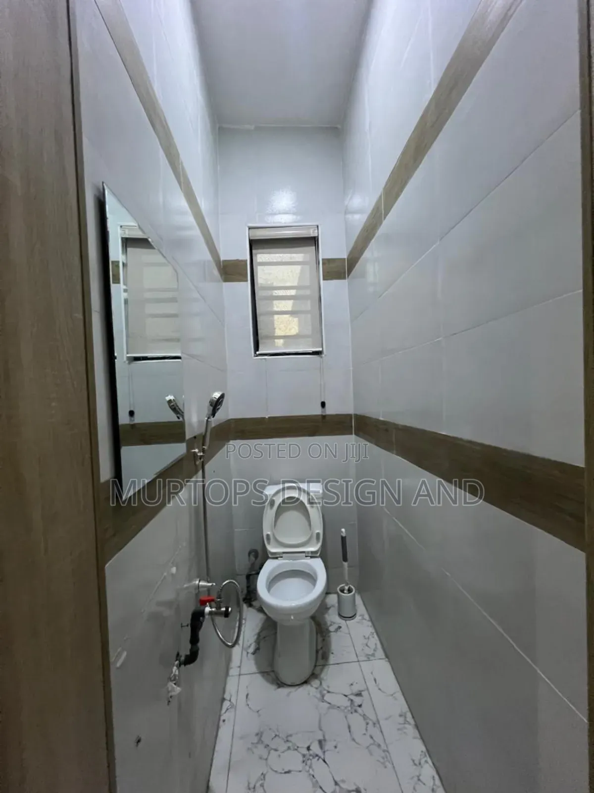 Furnished Mini Flat in Lekki for rent