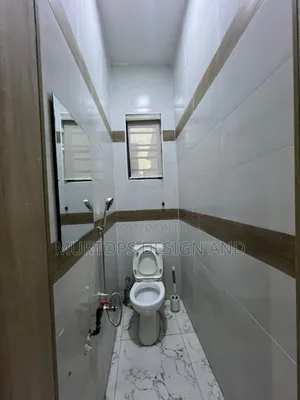 Furnished Mini Flat in Lekki for rent