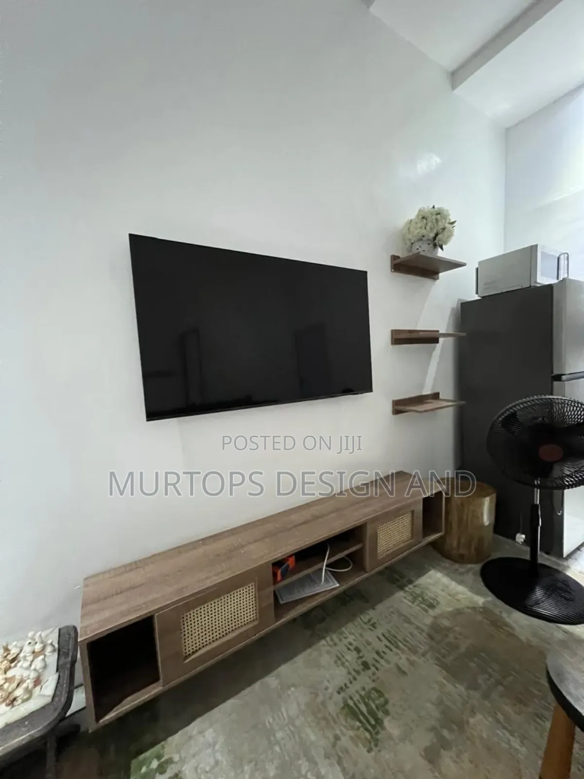 Furnished Mini Flat in Lekki for rent