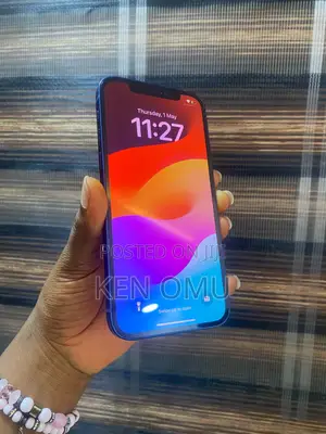 Apple iPhone 12 128 GB Blue