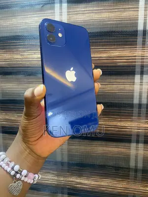 Apple iPhone 12 128 GB Blue