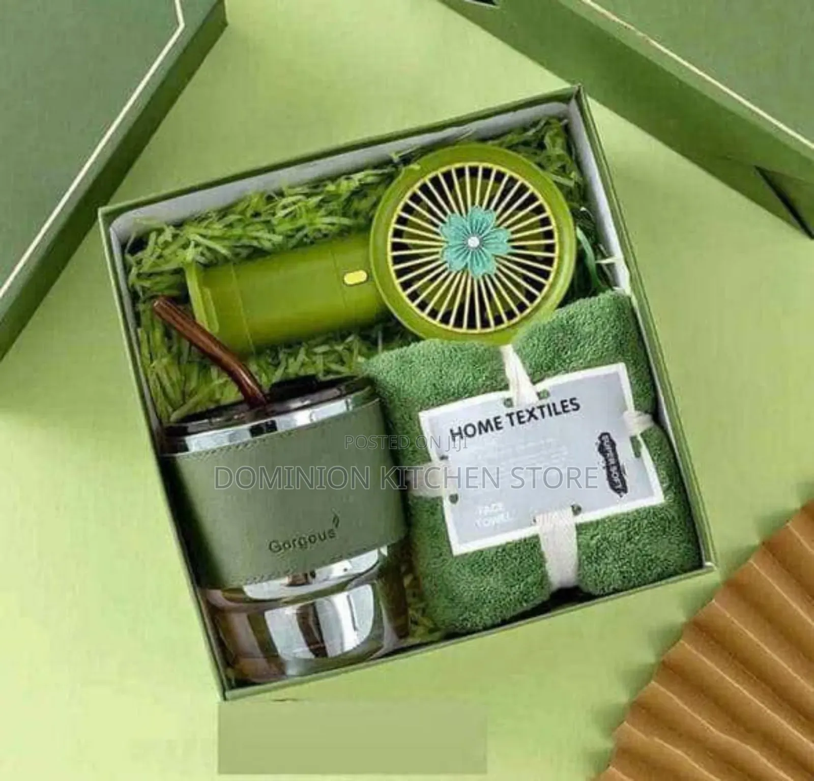 Portable Gift Package