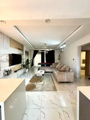 Photo - Furnished 2bdrm Penthouse in Ikate, Lekki for rent