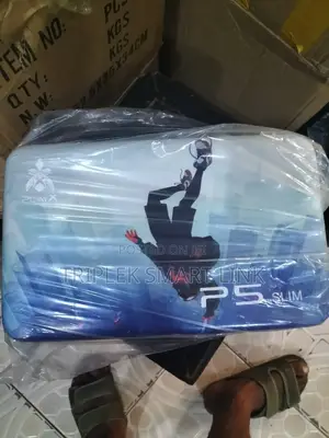 Sony Ps5 Carrying Case Bag