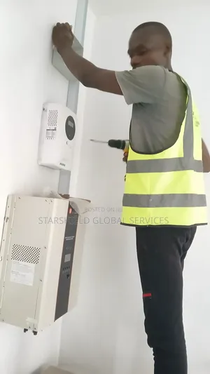 24/7 Solar Power Setup | Installed by Certified Experts