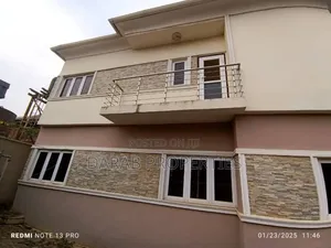 7bdrm Duplex in Ipaja, Alimosho for sale