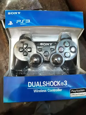 Playstation Ps3 Controller