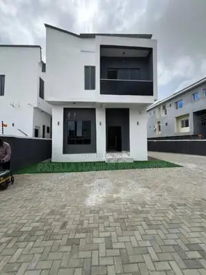 4bdrm Duplex in Ajah for sale