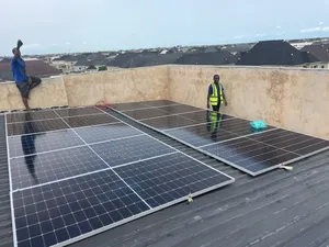 Best Solar Power Installation | Cut Your Electricity Cost