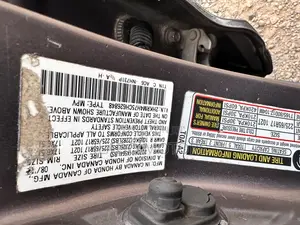 Honda CR-V 2013 Gray