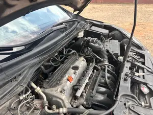 Honda CR-V 2013 Gray