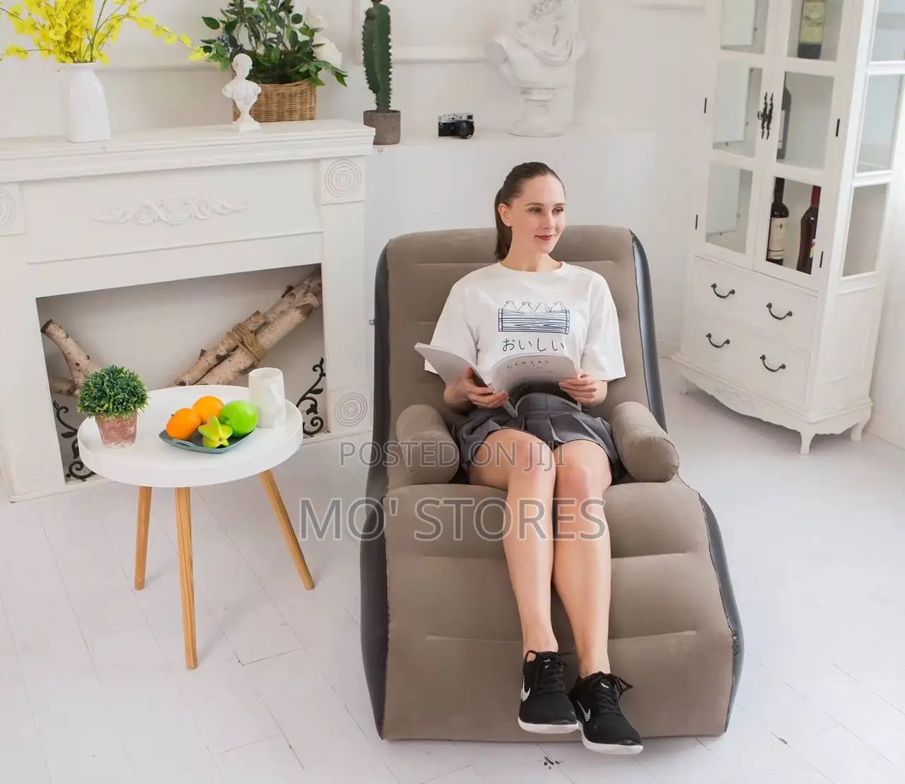 Inflatable Sofa Chair