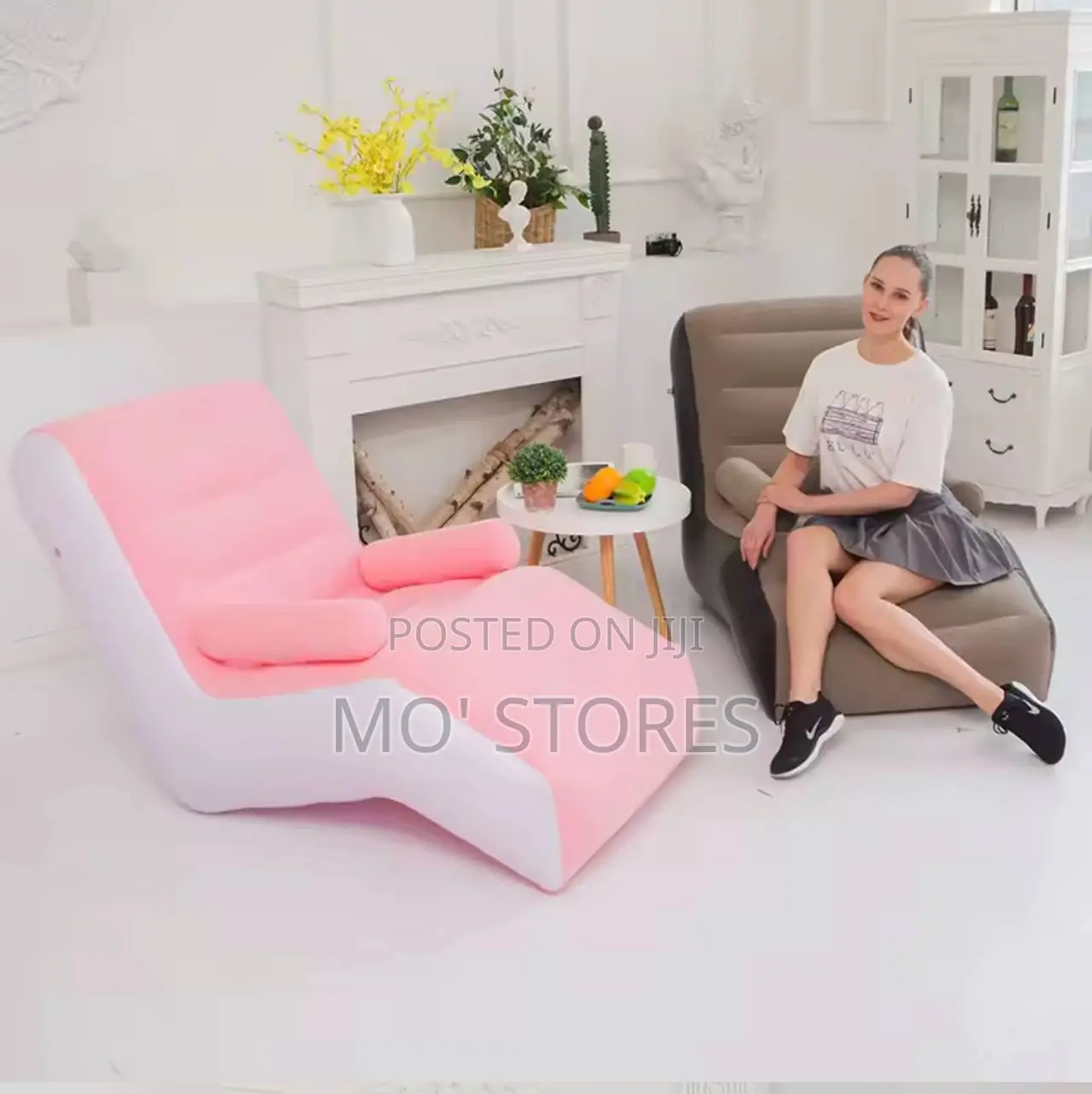 Inflatable Sofa Chair