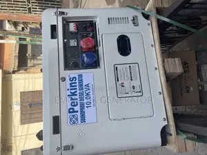 Perkins 10kva