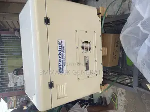 Perkins 10kva