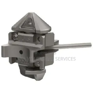 Twi-004 Double Stacking Twistlock Manual Left Locking