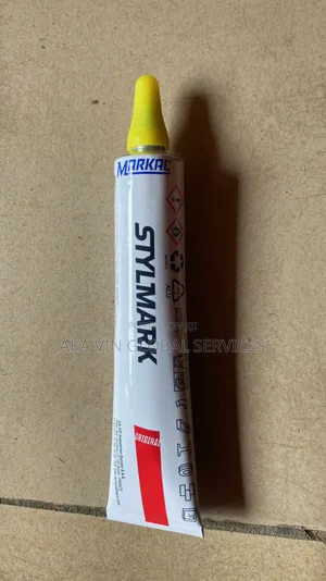 Markal Stylmark Tube Marker 3mm