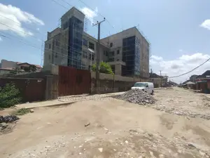 60 Rooms Hotel at Advance Stage at Ago Palace, Isolo