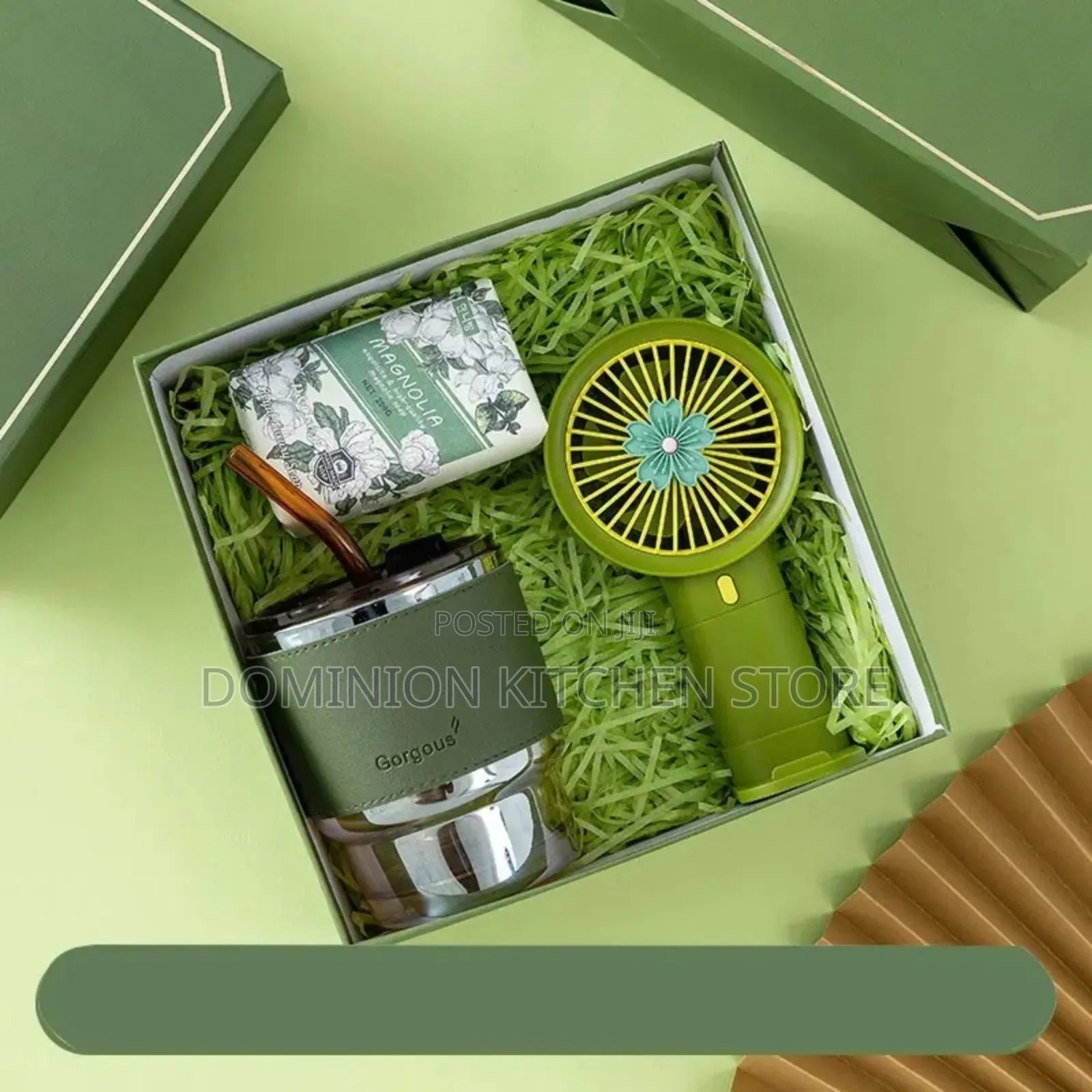 Portable Gift Package