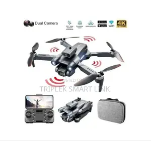 S150 S1s Drone With Obstacles Avoidance Hd Camera (Bulk Purchase)