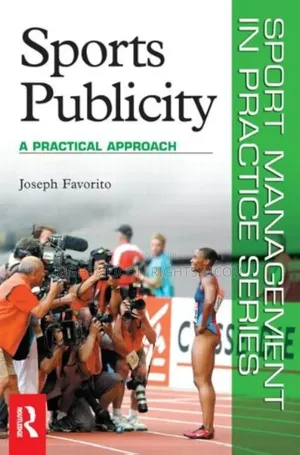 Usa Sports Publicity