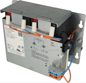 Usa 6ep1935-6md11 | Siemens Sitop Battery Module 24 v/10