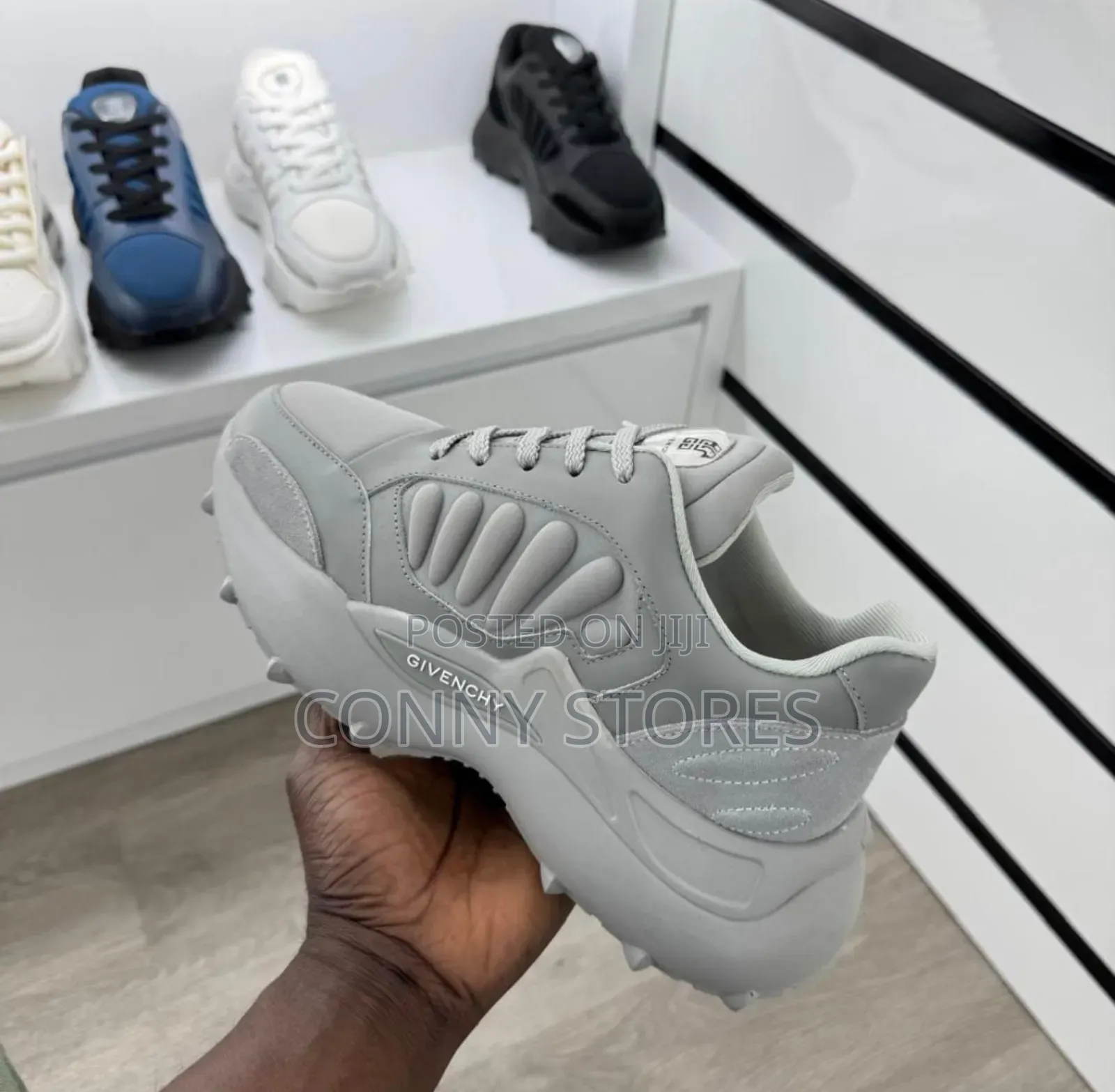 High Quality Givenchy Sneakers