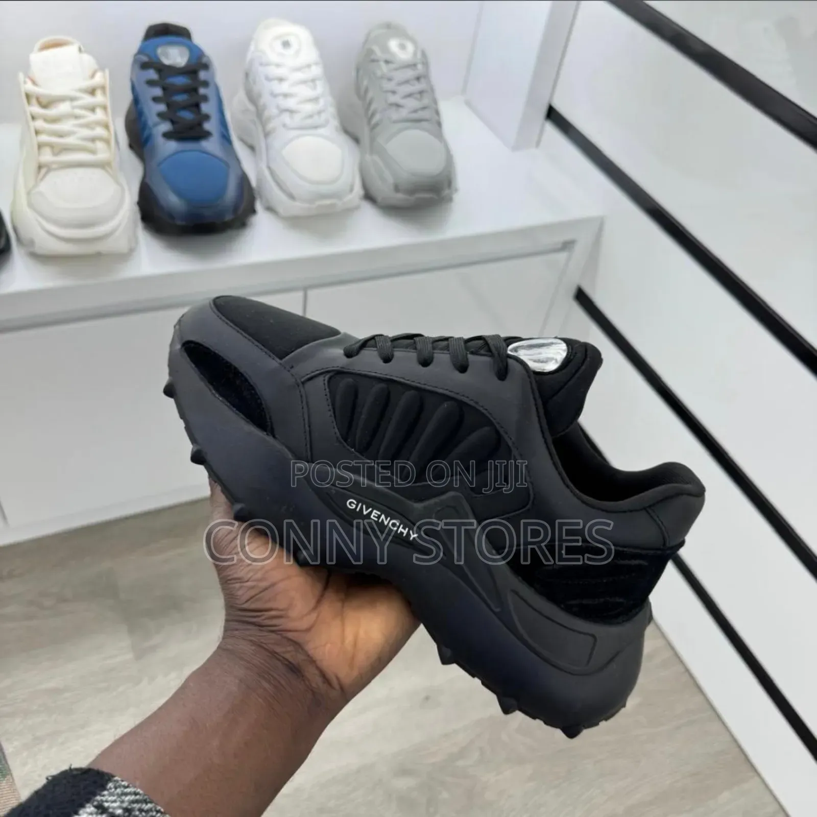 High Quality Givenchy Sneakers